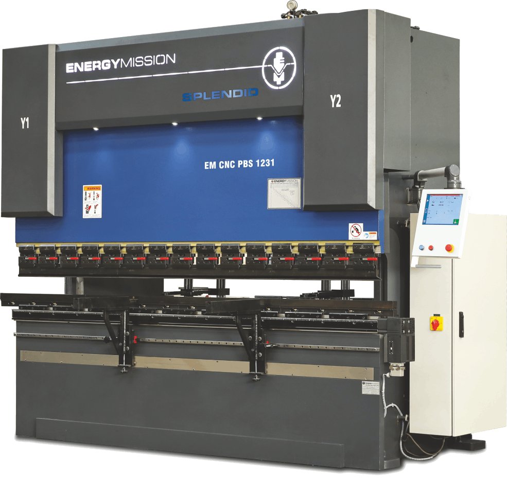 CNC Press Brake